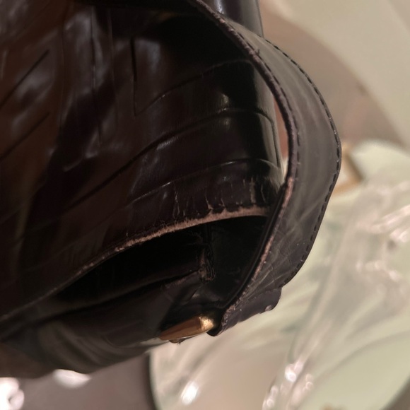 Prada Leather Crossbody Bag - Picture 5 of 7